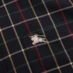 Camisa Burberry  Vintage 