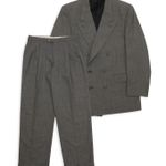Terno Christian Dior Vintage 