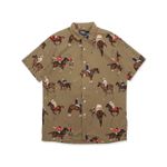 Camisa Polo Ralph Lauren Vintage 