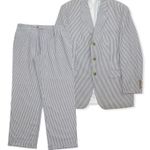 Terno Chaps Ralph Lauren Vintage 