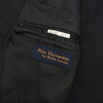 Terno Polo University Ralph Lauren Vintage 