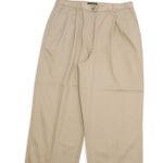 Calça Chino Lauren Ralph Lauren Vintage 