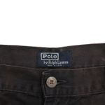 Calça Chino Polo Ralph Lauren Vintage 