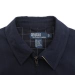 Jaqueta Harrington Polo Ralph Lauren 