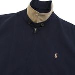 Jaqueta Harrington Polo Ralph Lauren 