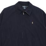 Jaqueta Harrington Polo Ralph Lauren 