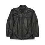 Jaqueta Couro Julian Marcuir Vintage 