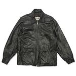 Jaqueta Couro Pelle Studio Vintage 