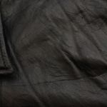 Jaqueta Couro Pelle Studio Vintage 