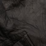 Jaqueta Couro Pelle Studio Vintage 