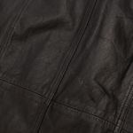Jaqueta Couro Pelle Studio Vintage 