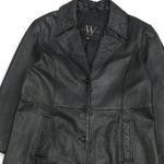 Jaqueta Couro New York Vintage 