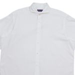 Camisa Ralph Lauren Purple Label Vintage