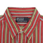 Camisa Polo Ralph Lauren 