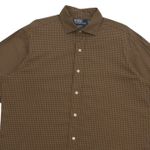 Camisa Polo Ralph Lauren  Vintage