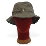 Bucket Hat Polo Ralph Lauren Vintage 