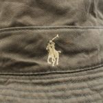 Bucket Hat Polo Ralph Lauren Vintage 