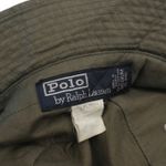 Bucket Hat Polo Ralph Lauren Vintage 