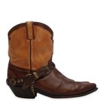 Bota Western  Vintage 