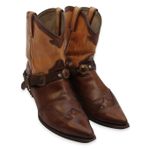 Bota Western  Vintage 