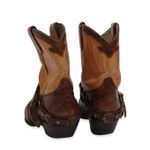 Bota Western  Vintage 