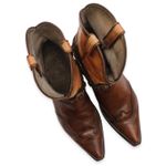 Bota Western  Vintage 