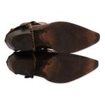 Bota Western  Vintage 