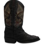 Bota Western  Vintage 