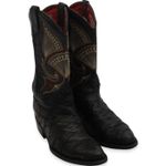 Bota Western  Vintage 