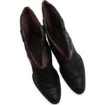 Bota Western  Vintage 