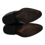Bota Western  Vintage 