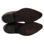 Bota Western Justin Boots Vintage 