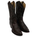 Bota Western Tony Lama Vintage 