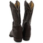 Bota Western Tony Lama Vintage 