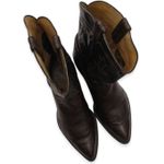 Bota Western Tony Lama Vintage 
