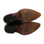 Bota Western Tony Lama Vintage 