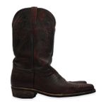 Bota Western Lucchese Vintage 