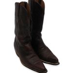Bota Western Lucchese Vintage 