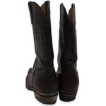 Bota Western Lucchese Vintage 