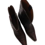 Bota Western Lucchese Vintage 