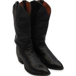 Bota Western El Dorado Vintage 