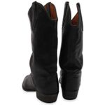 Bota Western El Dorado Vintage 