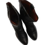 Bota Western El Dorado Vintage 