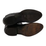 Bota Western El Dorado Vintage 