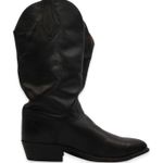 Bota Western El Dorado Vintage 