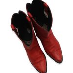 Bota Western Vintage 