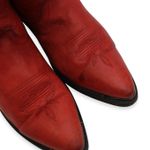 Bota Western Vintage 