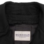 Casaco Trench Coat Givenchy Vintage 