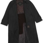 Casaco Trench Coat Givenchy Vintage 