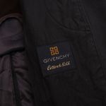 Casaco Trench Coat Givenchy Vintage 